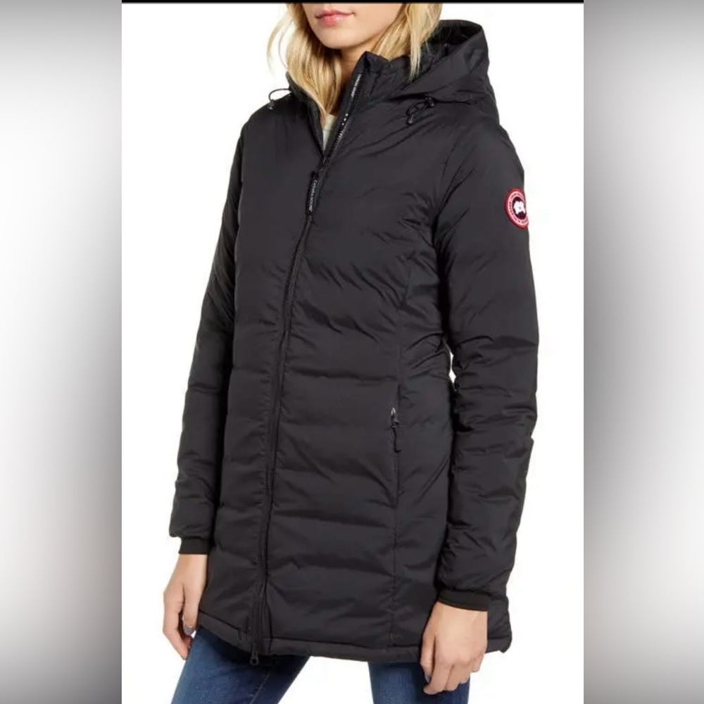 Canada Goose Women's Jacket XS